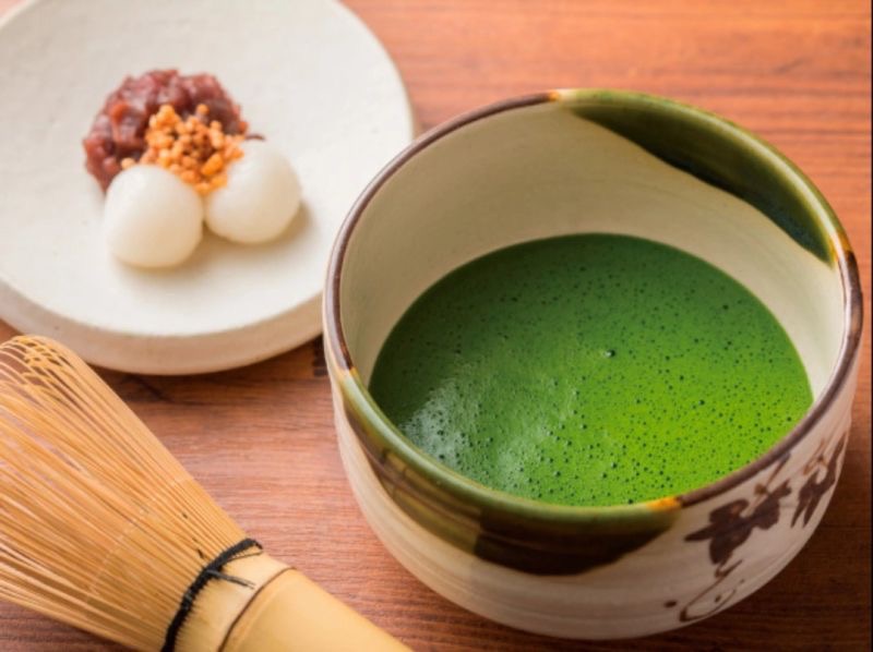 Why is matcha so popular?